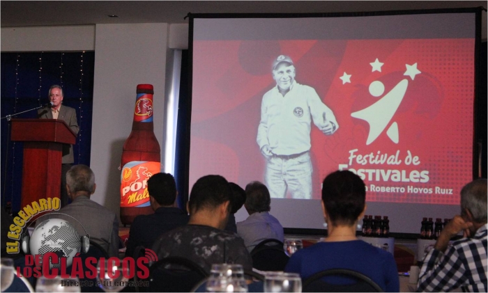 Sorteo del Pony Fútbol