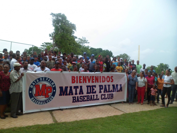 Itagüí también exporta béisbol