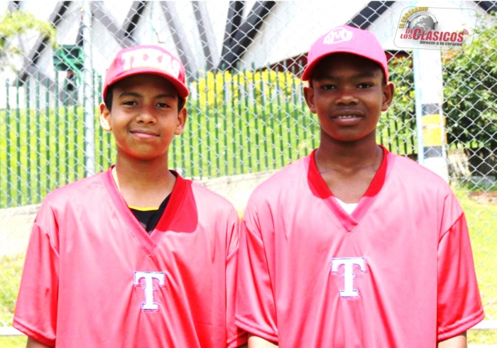 Itagüí también exporta béisbol