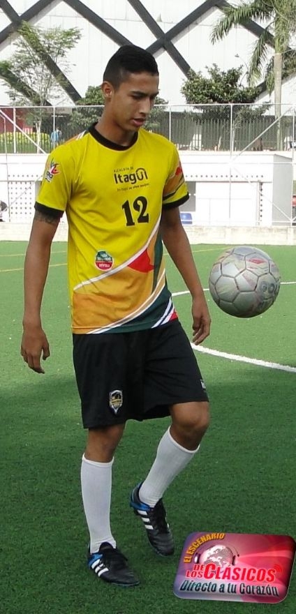 Breve historia de un goleador