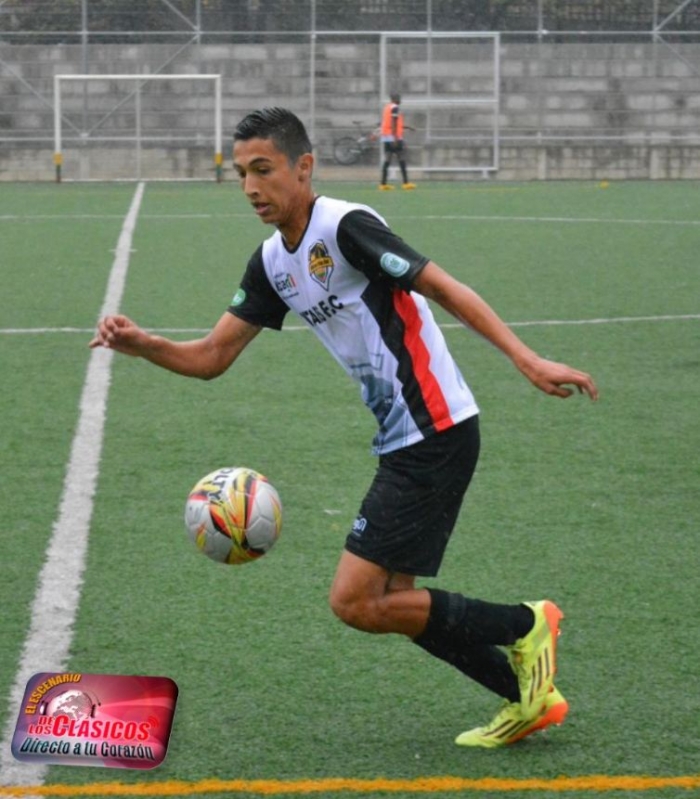 Breve historia de un goleador