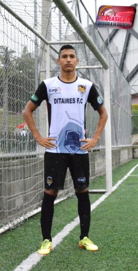 Breve historia de un goleador