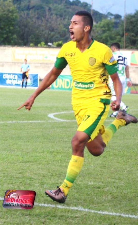 Breve historia de un goleador