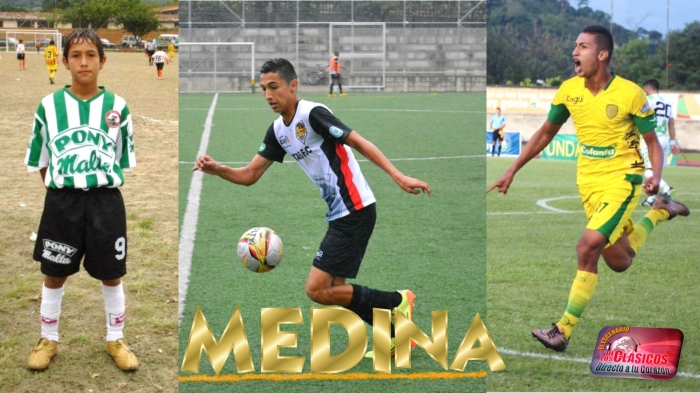 Breve historia de un goleador