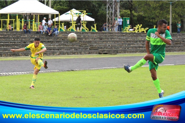 Universitarios derrotaron a felinos al cierre de la fecha 9 de la Primera A