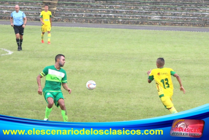 Universitarios derrotaron a felinos al cierre de la fecha 9 de la Primera A