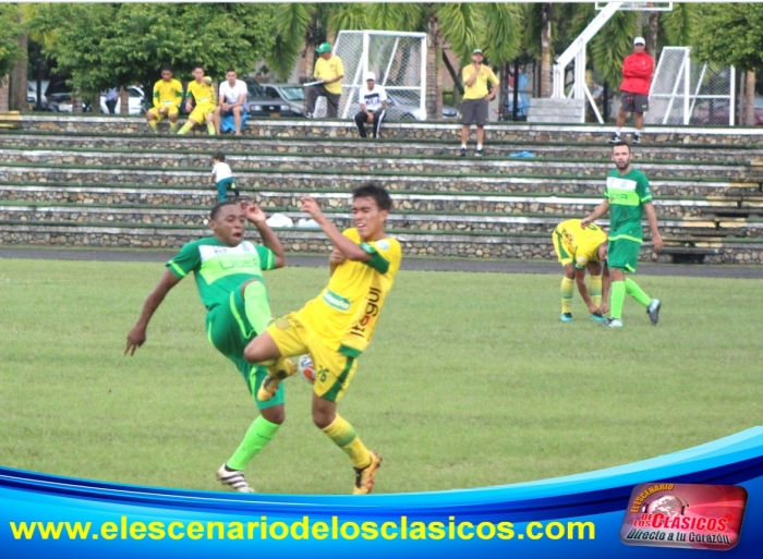 Universitarios derrotaron a felinos al cierre de la fecha 9 de la Primera A