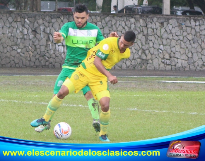 Universitarios derrotaron a felinos al cierre de la fecha 9 de la Primera A