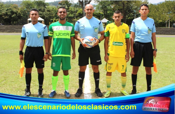 Universitarios derrotaron a felinos al cierre de la fecha 9 de la Primera A