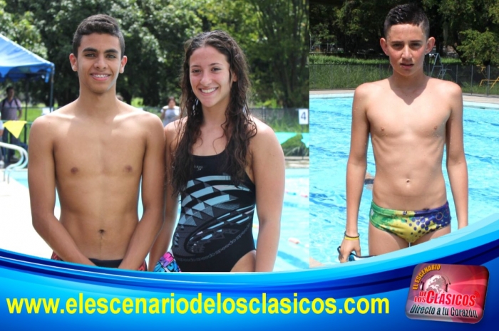 Itagüí rasguña clasificaciones a Andes 2017