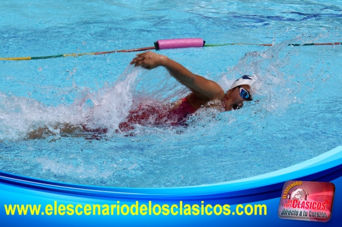 Itagüí rasguña clasificaciones a Andes 2017