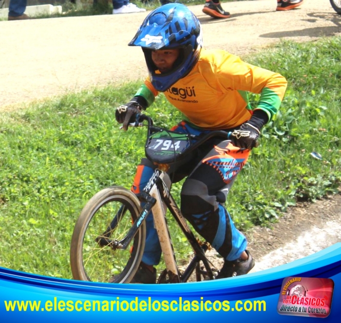 Itagüí rasguña clasificaciones a Andes 2017