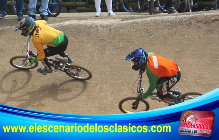 Itagüí rasguña clasificaciones a Andes 2017