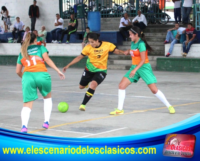 Resumen del tercer día de competencias en el Zonal Metropolitano JJ DD