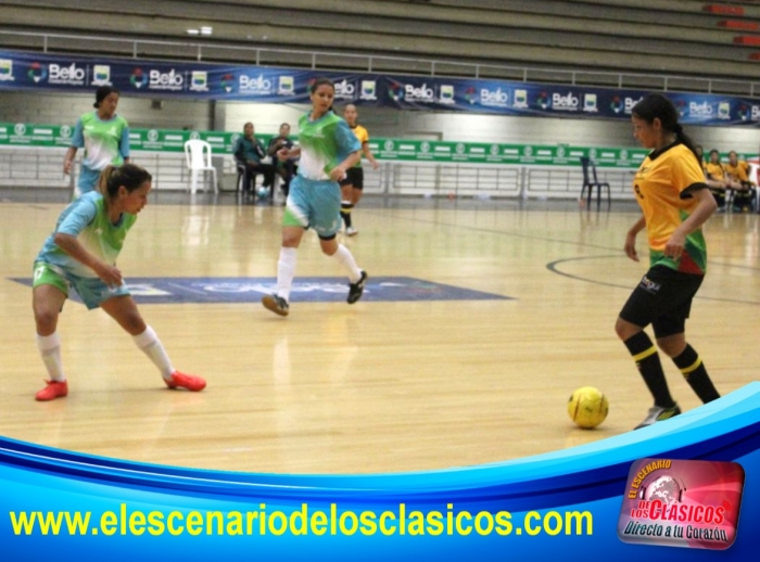 Resumen del tercer día de competencias en el Zonal Metropolitano JJ DD