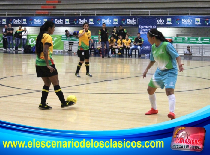 Resumen del tercer día de competencias en el Zonal Metropolitano JJ DD