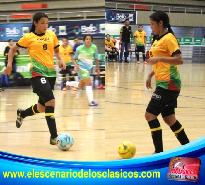 Resumen del tercer día de competencias en el Zonal Metropolitano JJ DD