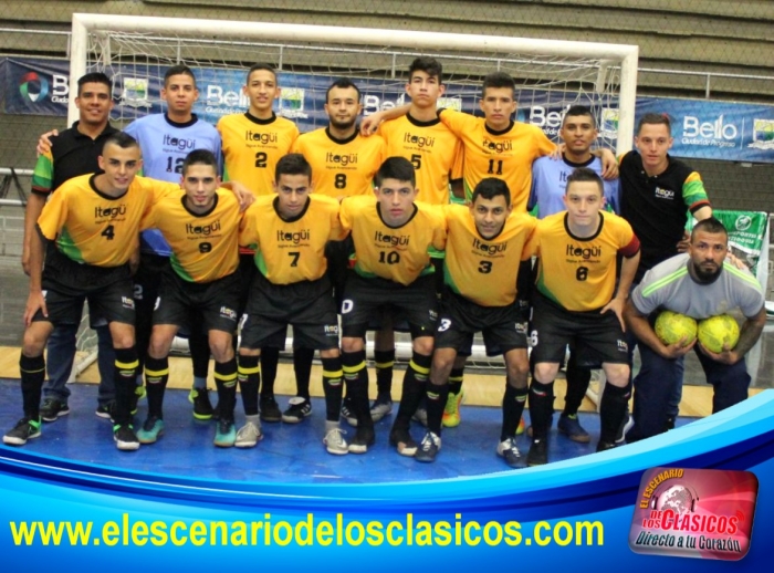 Resumen del tercer día de competencias en el Zonal Metropolitano JJ DD