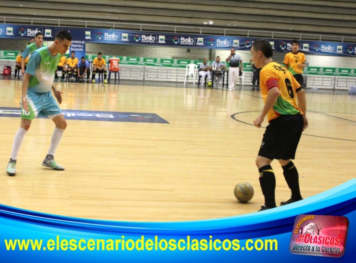 Resumen del tercer día de competencias en el Zonal Metropolitano JJ DD