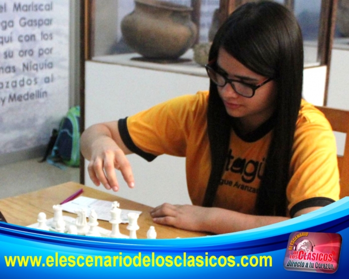 Resumen del tercer día de competencias en el Zonal Metropolitano JJ DD