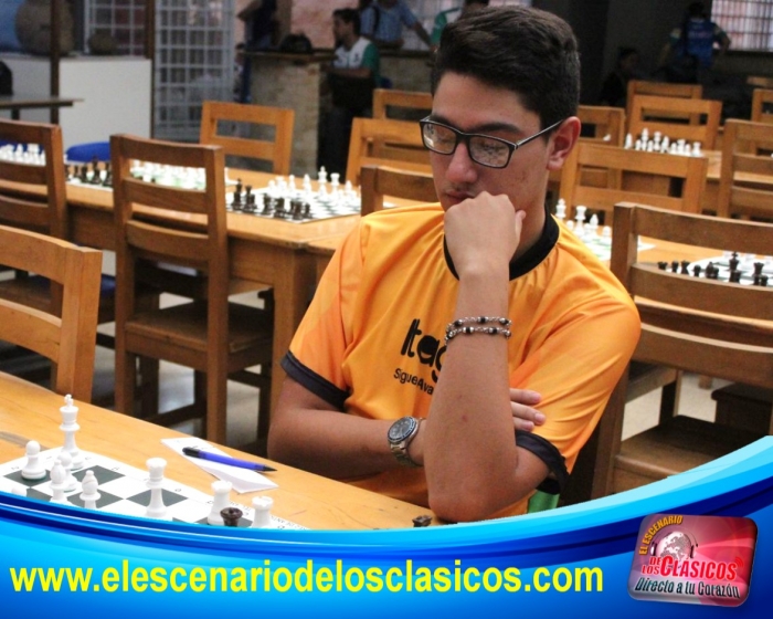 Resumen del tercer día de competencias en el Zonal Metropolitano JJ DD