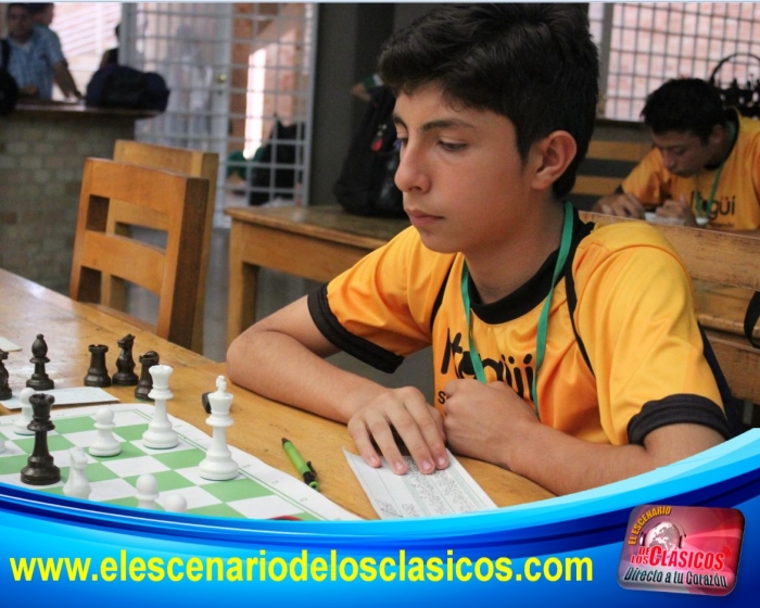 Resumen del tercer día de competencias en el Zonal Metropolitano JJ DD