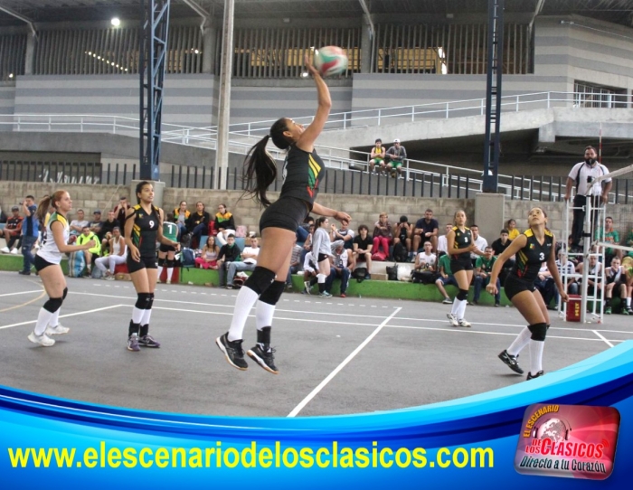 Resumen del tercer día de competencias en el Zonal Metropolitano JJ DD