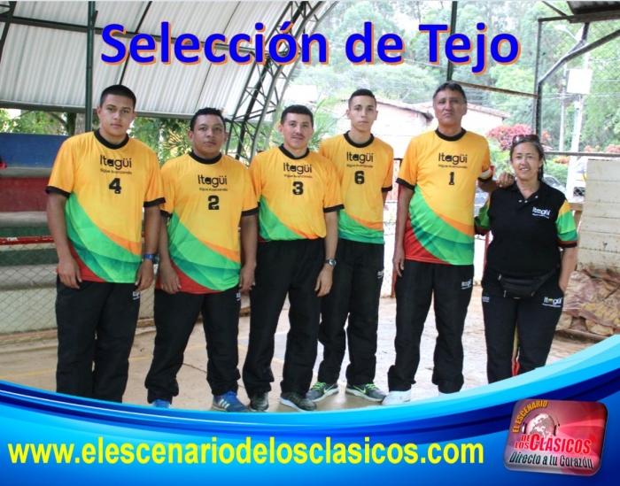 Zonal Metropolitano Juegos Departamentales, 4° día