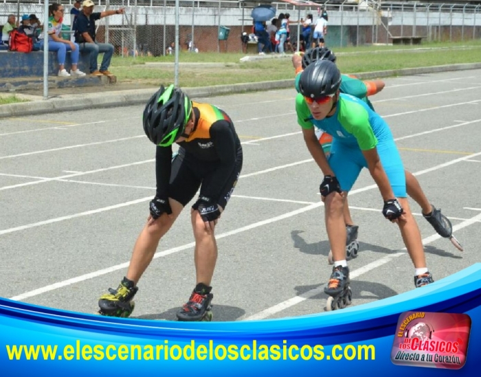 Zonal Metropolitano Juegos Departamentales, 4° día