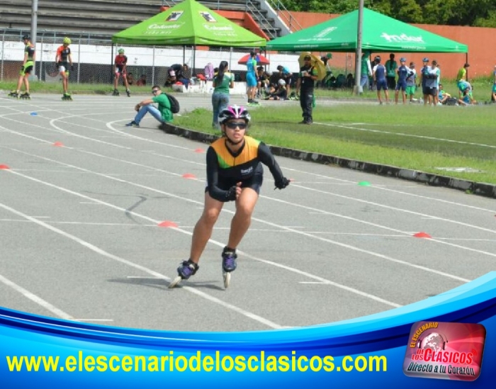 Zonal Metropolitano Juegos Departamentales, 4° día