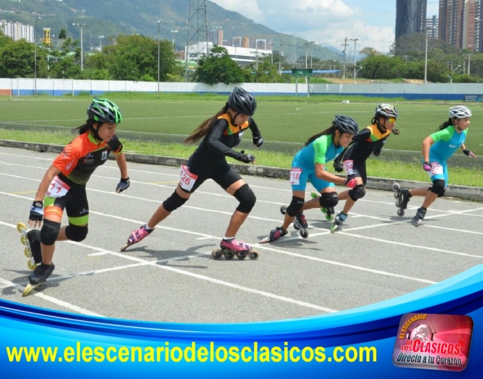 Zonal Metropolitano Juegos Departamentales, 4° día