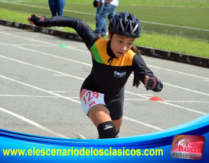 Zonal Metropolitano Juegos Departamentales, 4° día