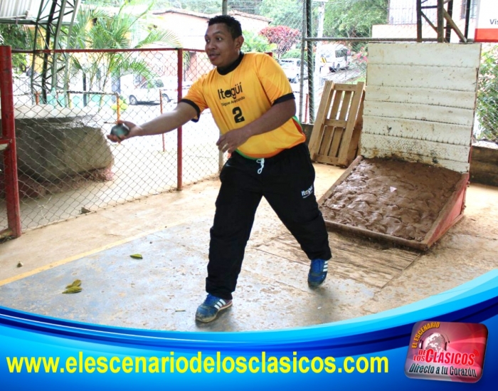 Zonal Metropolitano Juegos Departamentales, 4° día