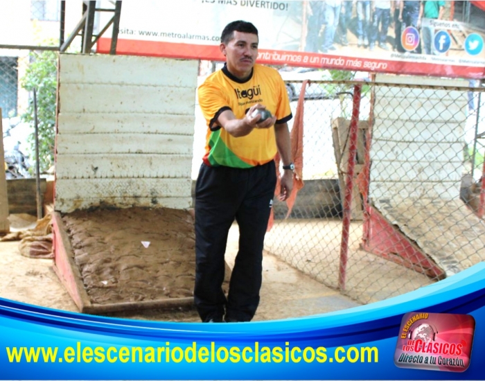 Zonal Metropolitano Juegos Departamentales, 4° día