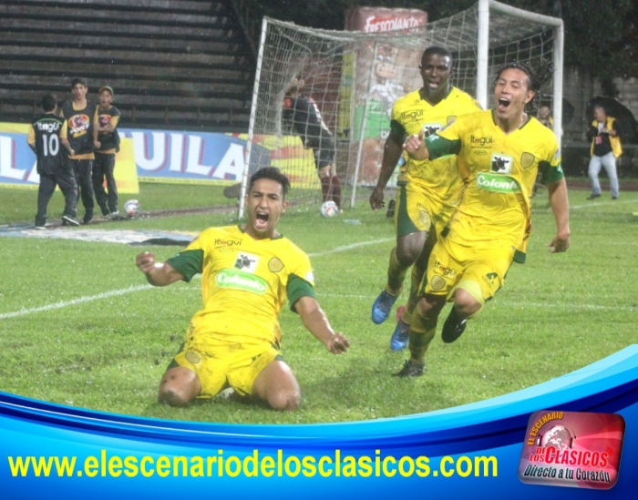 El Matador acabó con la tribu motilona