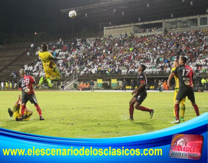 El Matador acabó con la tribu motilona