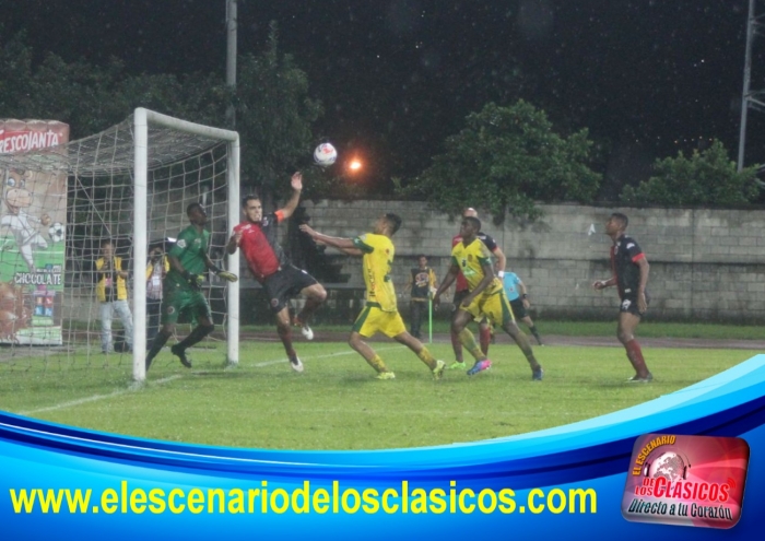 El Matador acabó con la tribu motilona