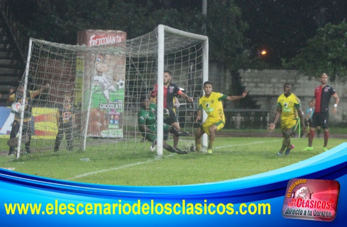El Matador acabó con la tribu motilona
