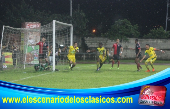 El Matador acabó con la tribu motilona