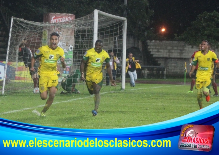 El Matador acabó con la tribu motilona