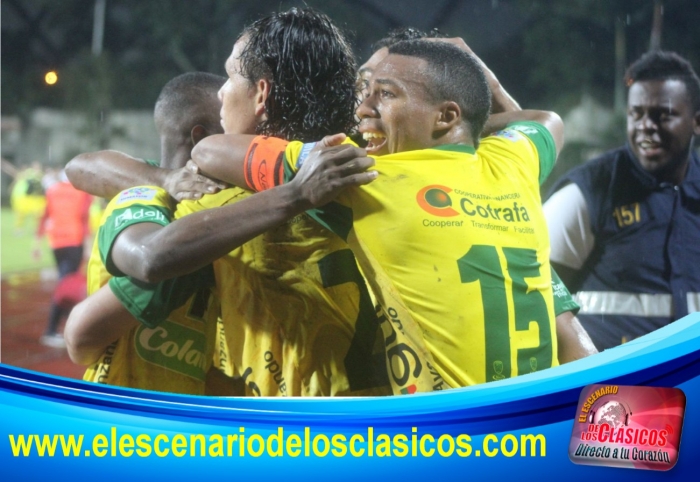 El Matador acabó con la tribu motilona