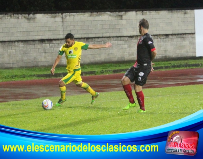 El Matador acabó con la tribu motilona