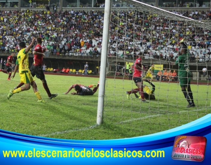 El Matador acabó con la tribu motilona