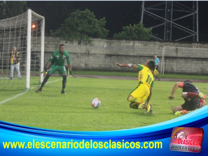 El Matador acabó con la tribu motilona