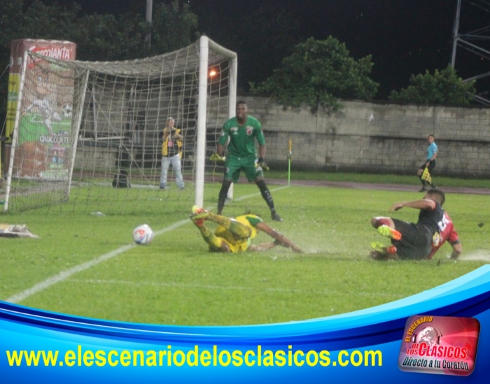 El Matador acabó con la tribu motilona
