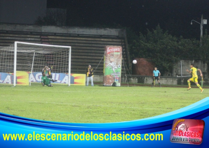El Matador acabó con la tribu motilona