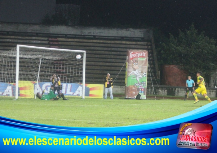 El Matador acabó con la tribu motilona