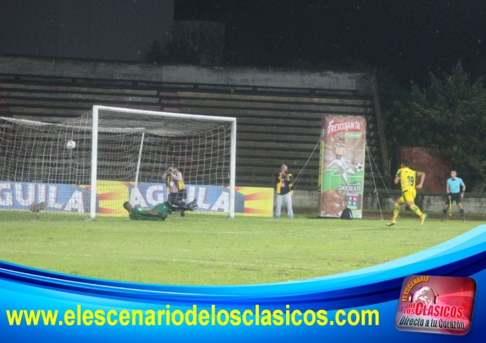 El Matador acabó con la tribu motilona