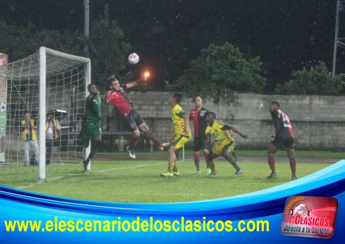 El Matador acabó con la tribu motilona