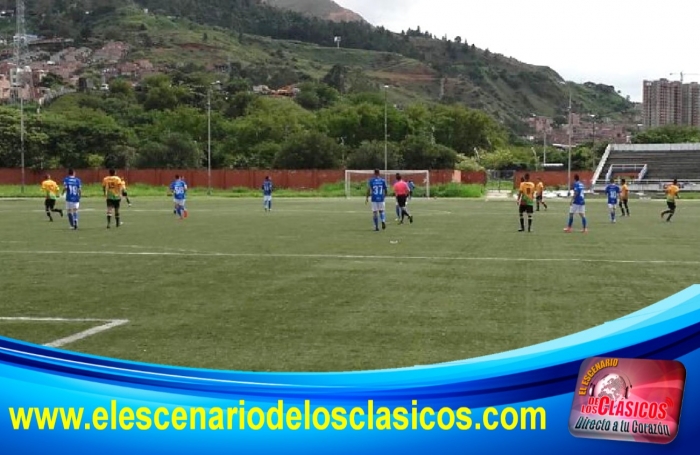 Itagüi se trepó a dos finales en el Zonal Departamental en Bello